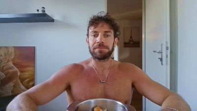 ALPHA_HUNK from Germany