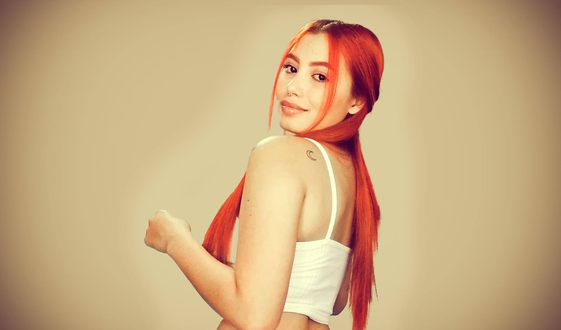 Abby_Scott01 from Colombia