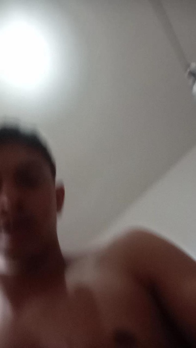 Abin777 from Brazil