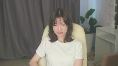 AdelineGarahan from South Korea