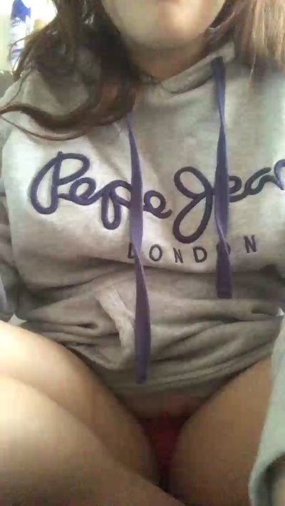 Agatha694 from Argentina
