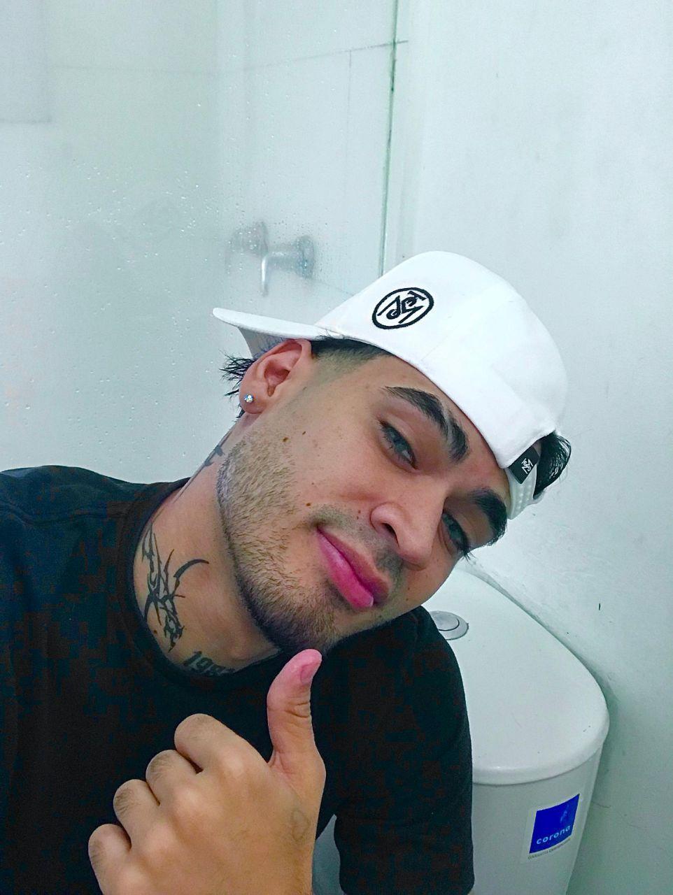 Alejo_Big1 from Colombia