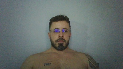 Alers87 from Brazil