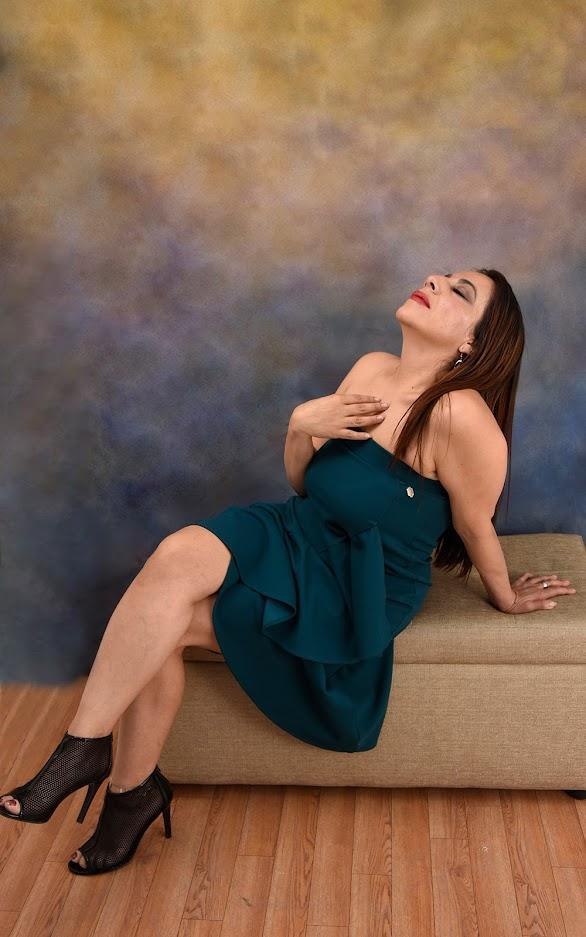Alexa478 from Colombia