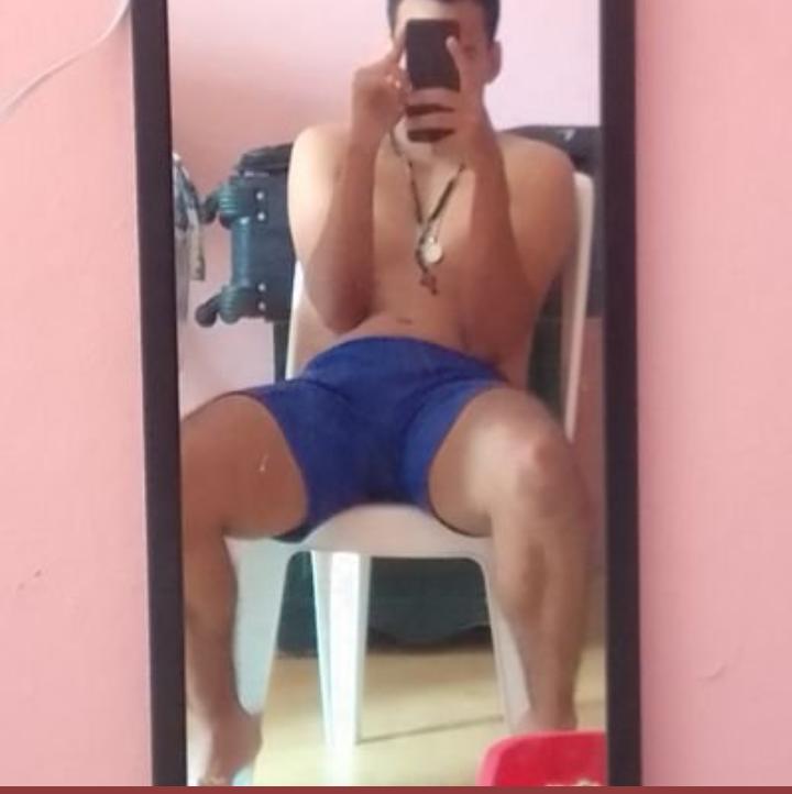 Alexdavidxll from Mexico