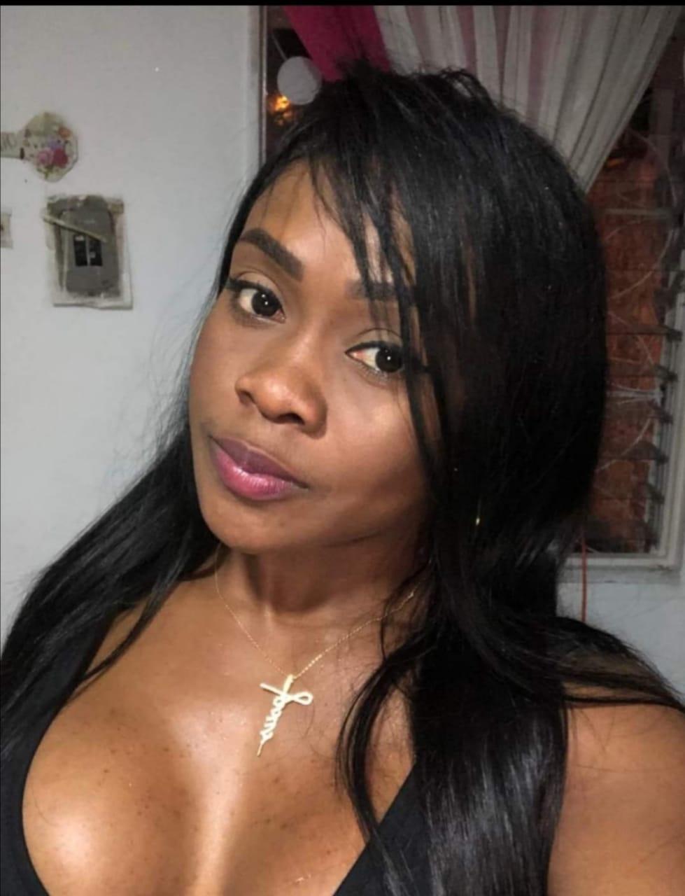 Alexia_Bonett9 from Colombia