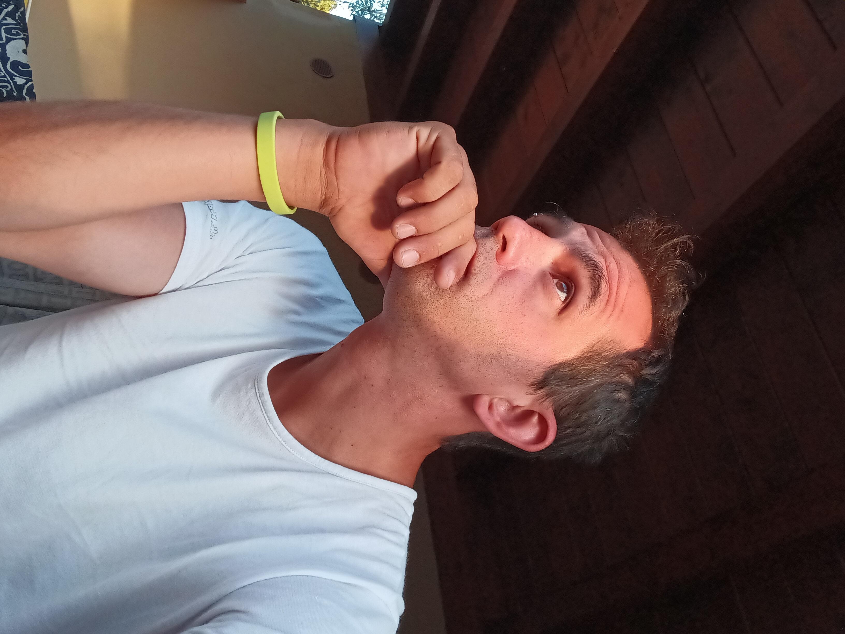 Alexx3189 from Italy