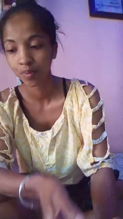 Allycha from Madagascar
