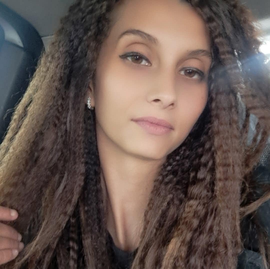 AlyssaOcean from Romania