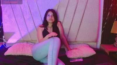 Amber_cute from Italy