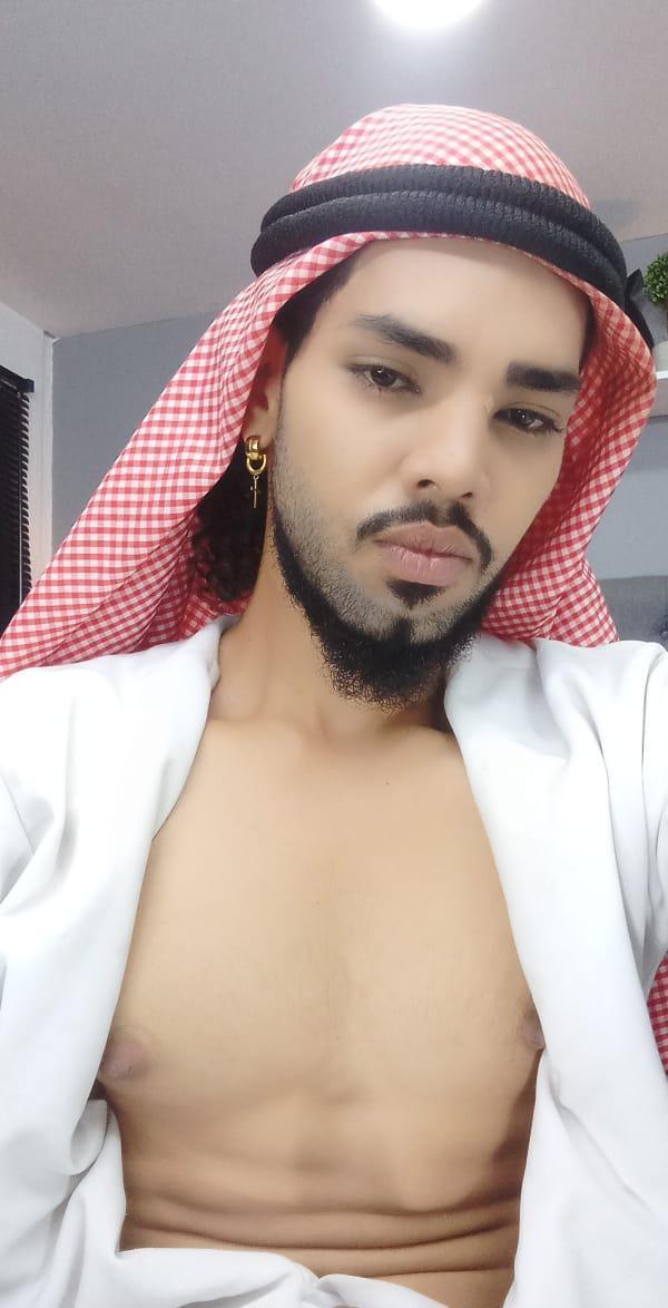 Amir_Abdull_ from Jordan
