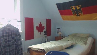 Andre124231 from Germany