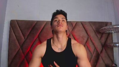 Andypalmer from Colombia