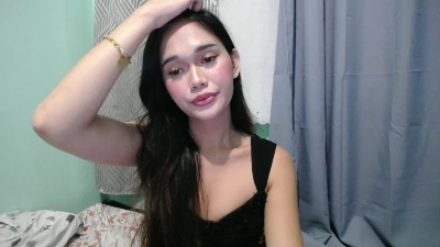 Angel_transgirl from Philippines
