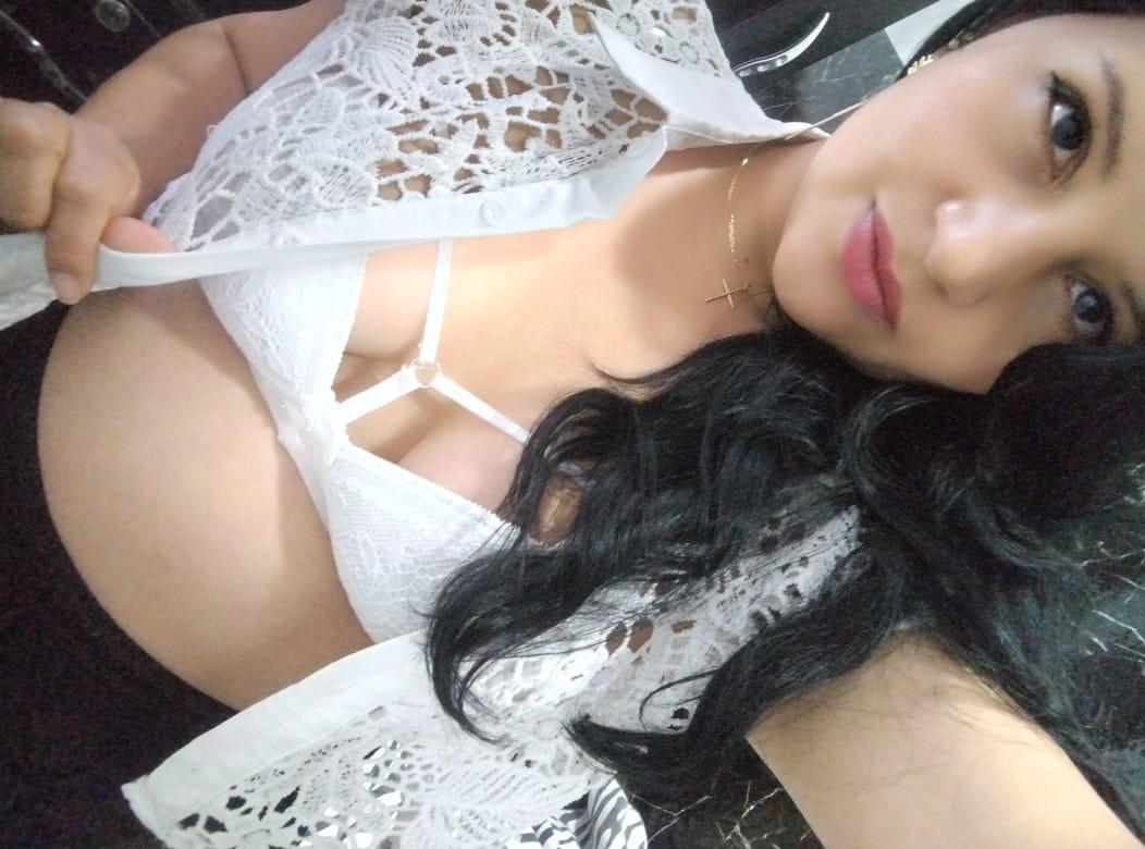 Angelica192 from Colombia
