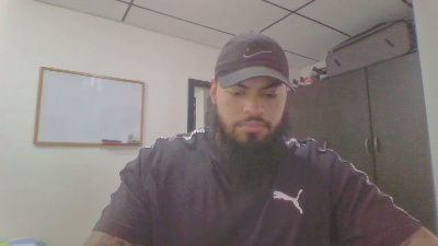 AngeloBigBoy from Colombia