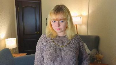 Ann_Hayes from Latvia