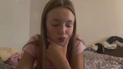AnnettHewins from Spain
