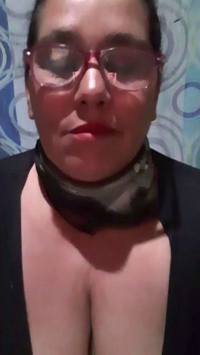 Anyela_hotxxx from Argentina