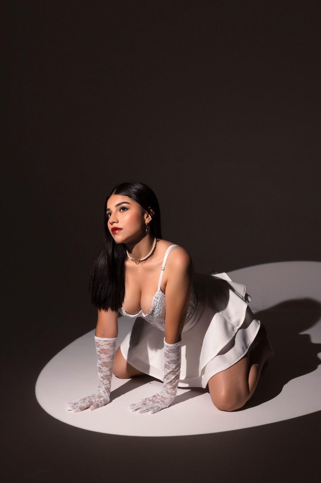 AriAddams Profile Image