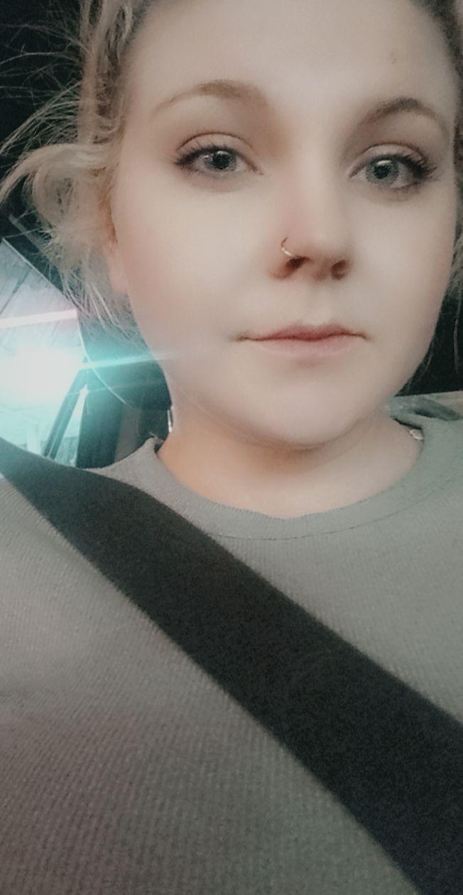 AriannaJohnson Profile Image