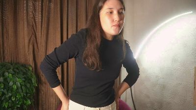 AricaZhong from France