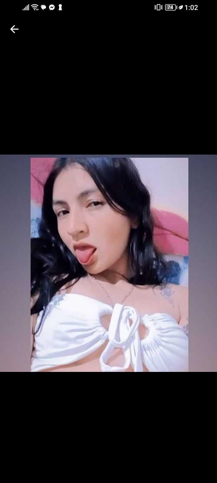 Ashaleya_69 from Colombia