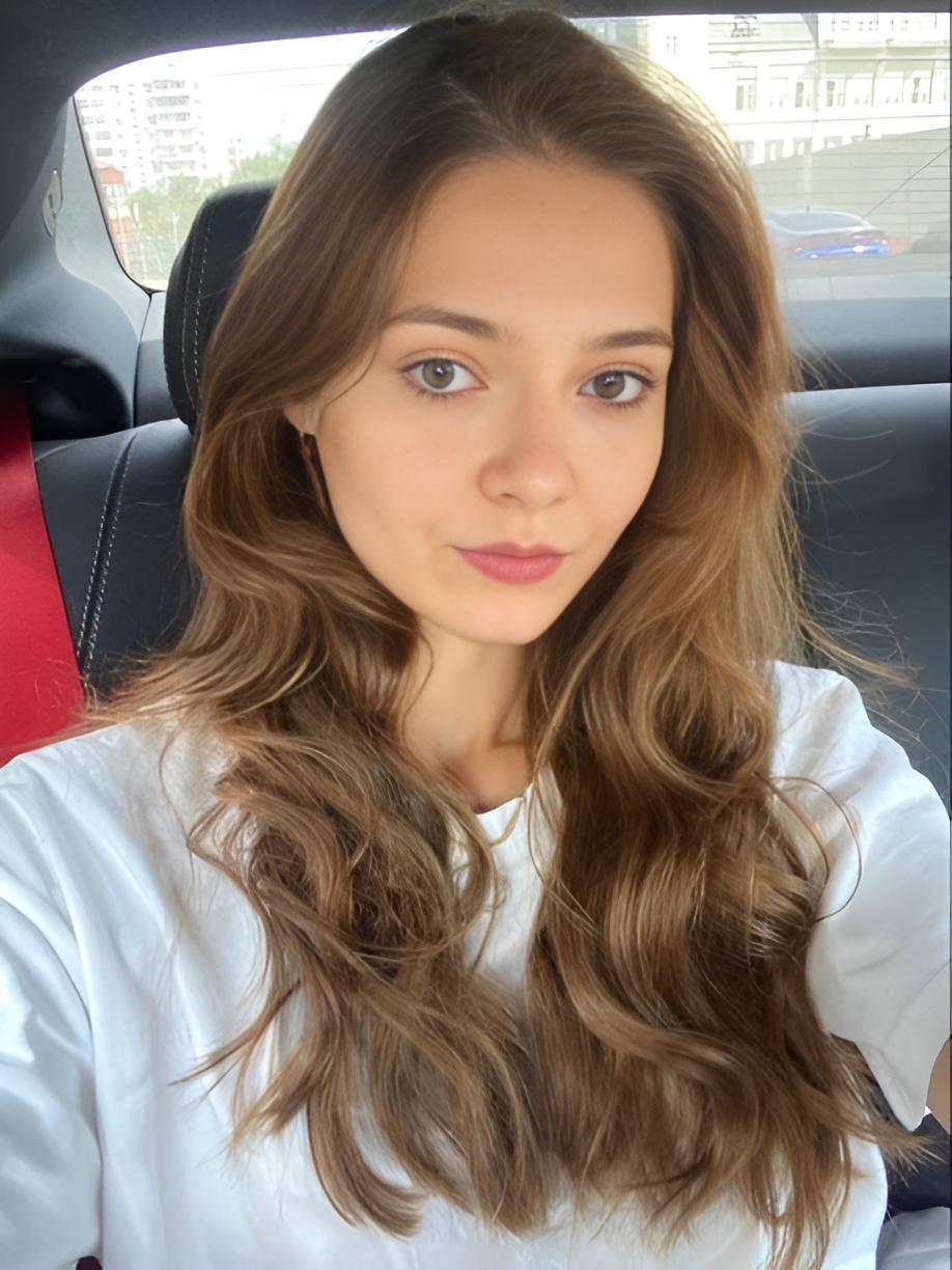 AudreyChubb from France