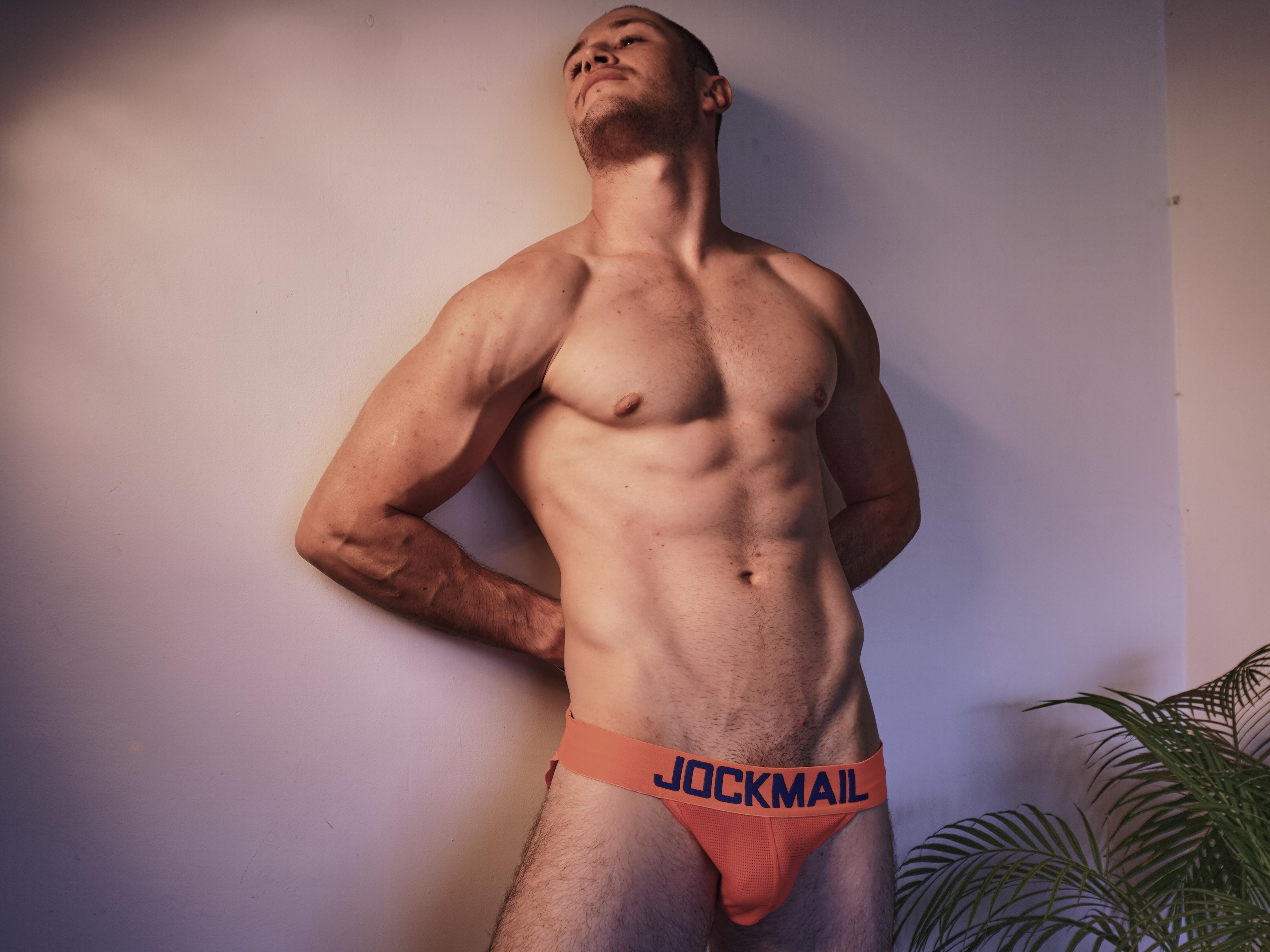 Axelfairchaild from Colombia