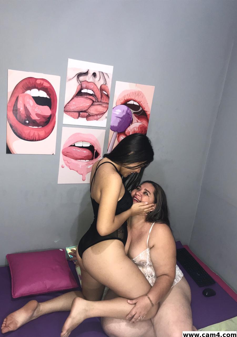 BBW_DIRTYHOT from United States