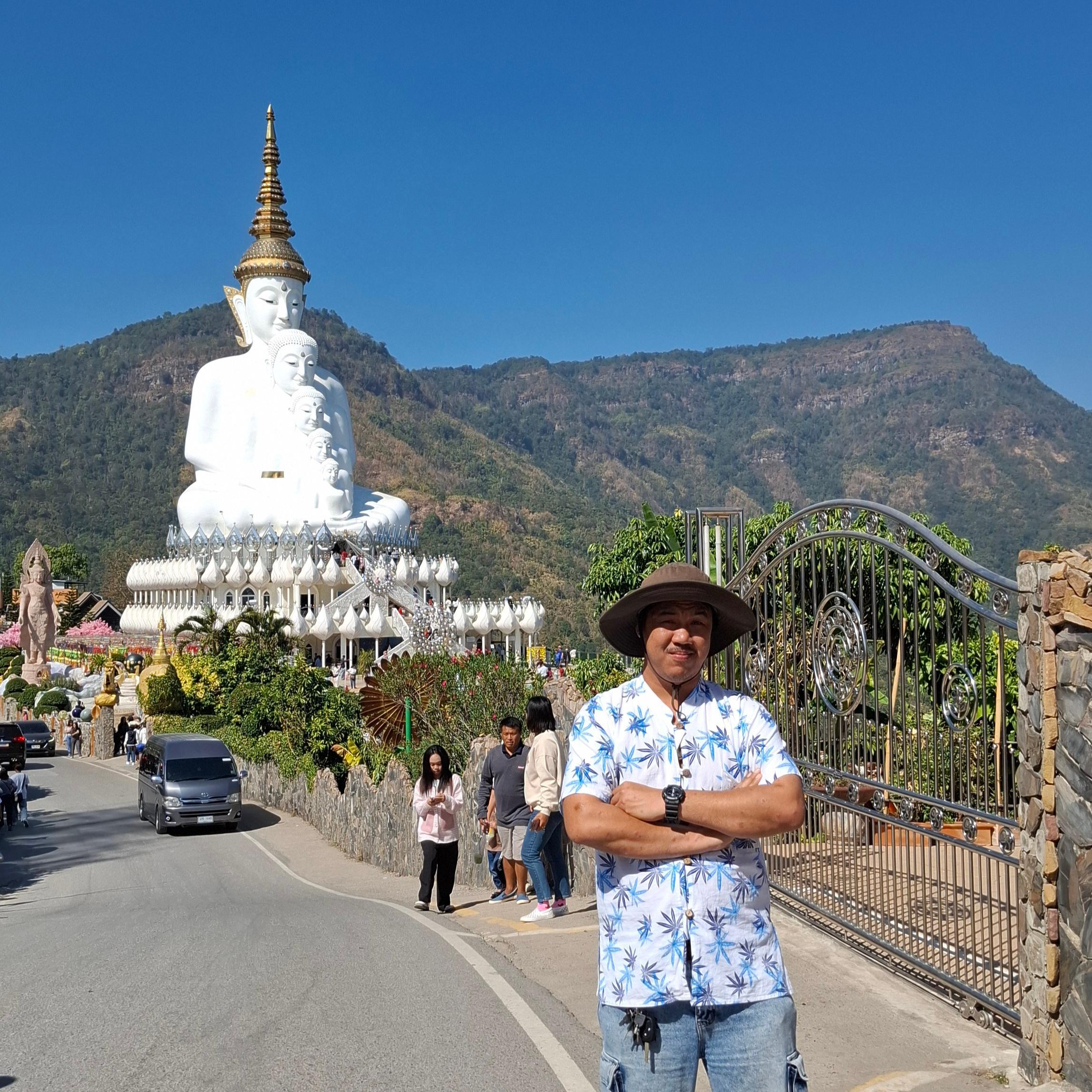 BUBPA from Thailand