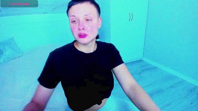 BabyLinaa from United States