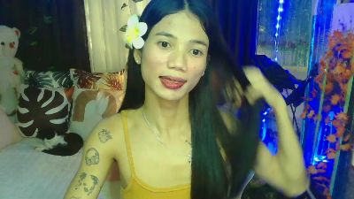 Baby_jean from Philippines