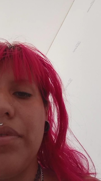 Babypixxie from Italy