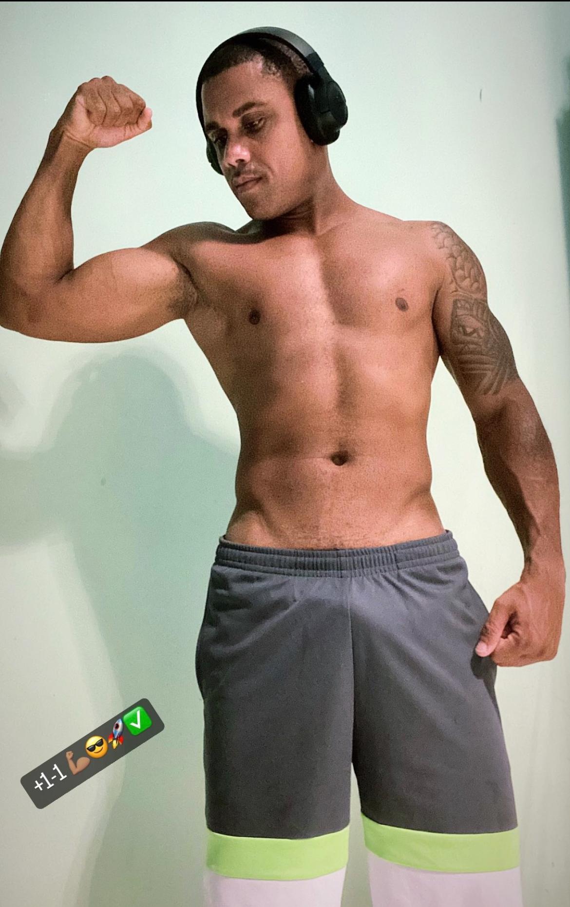 BallaJr from Brazil