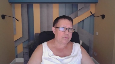BarbaraTurners from Moldova