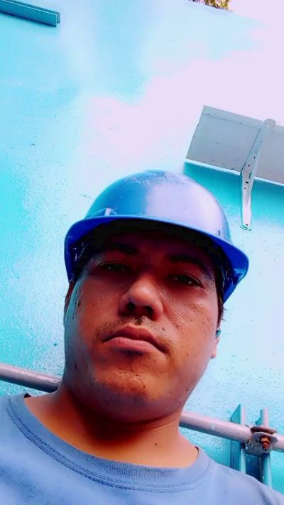 Barbaro845 from Mexico