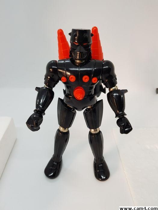 Baronkaza from Italy