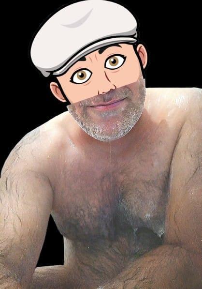 Bearoliverpcd from Brazil