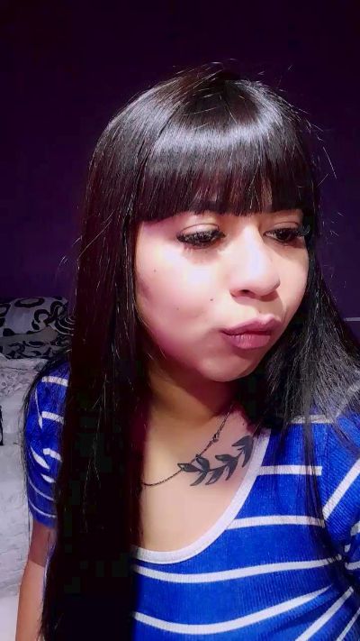Bebijuu23 from Argentina