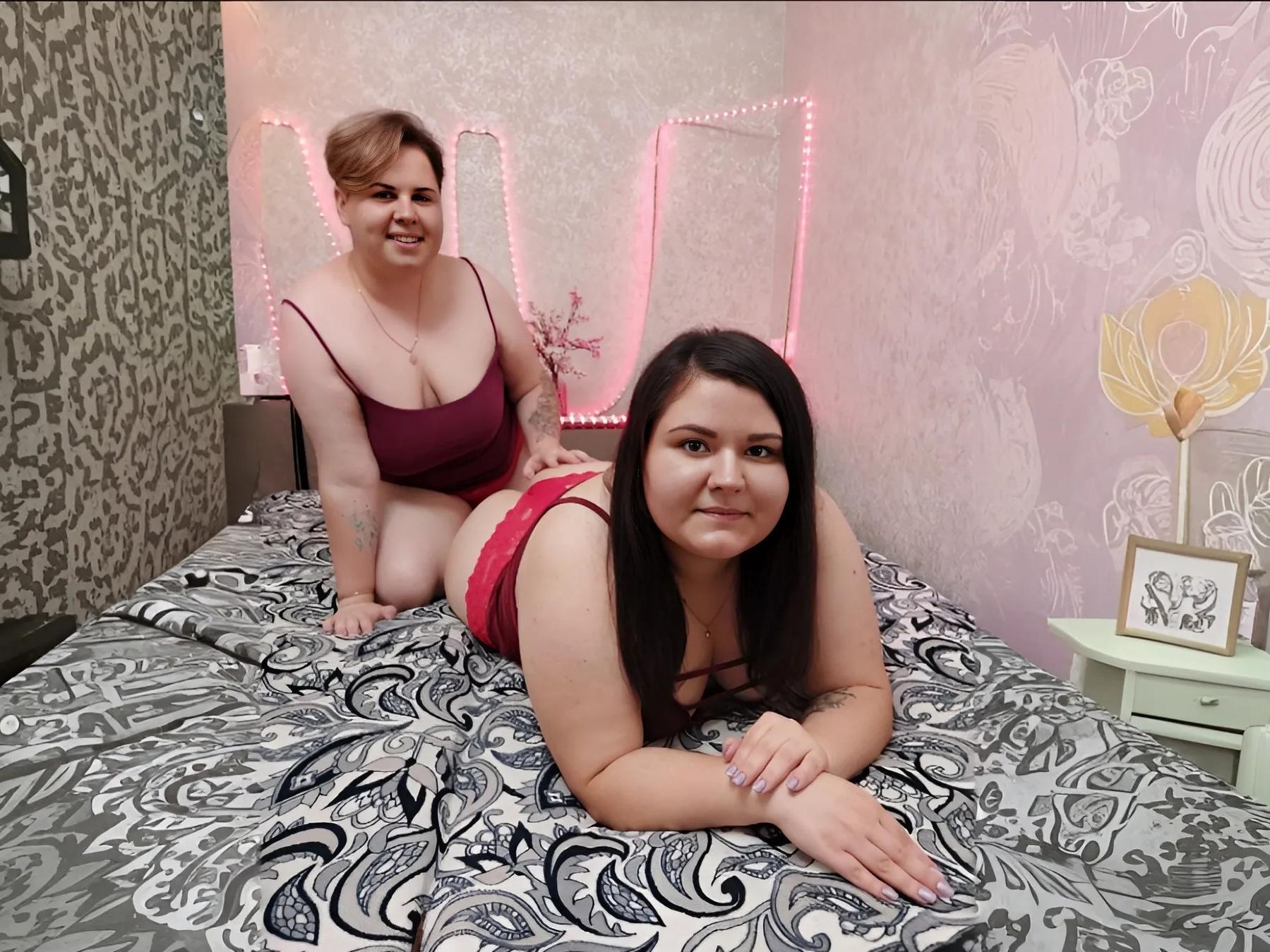 BeckyAndEllen from Poland