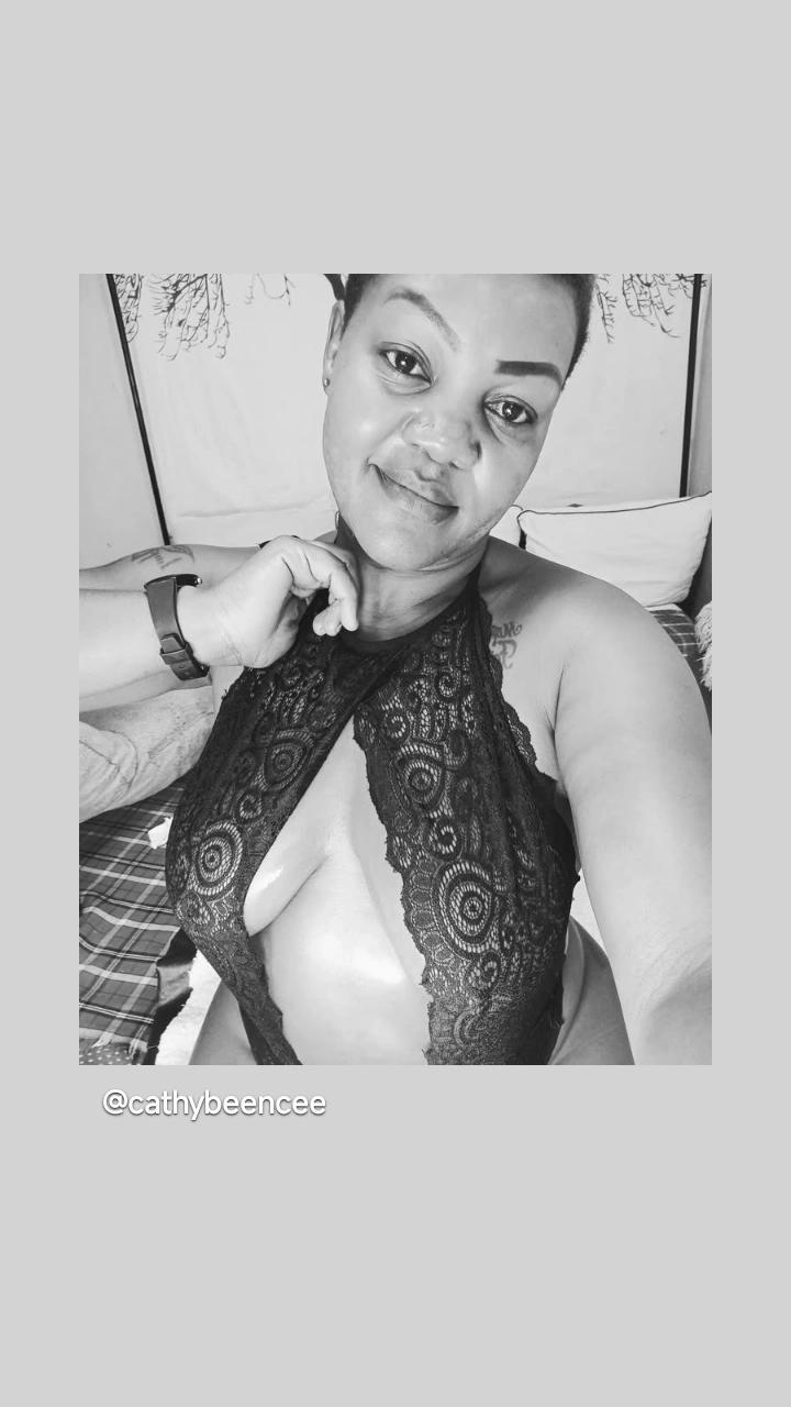 Beencee from Kenya