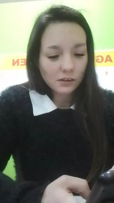 Belen3421 from Argentina