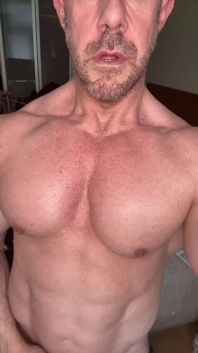 Bemuscled from Germany