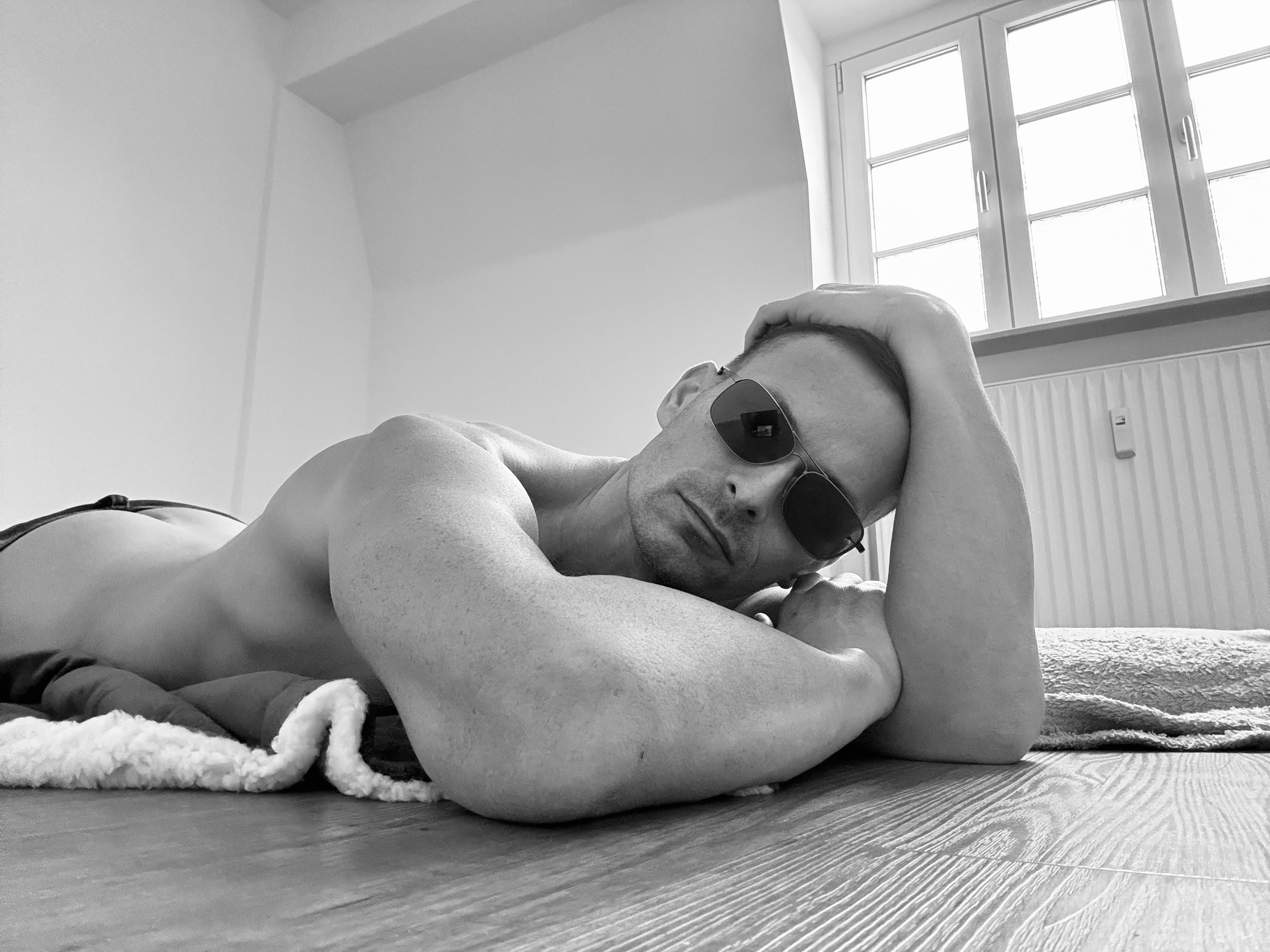 BigMK_natural79 from Germany