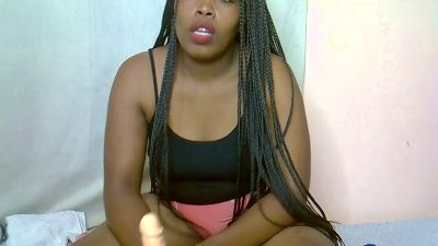 Bigbigbutty from Kenya