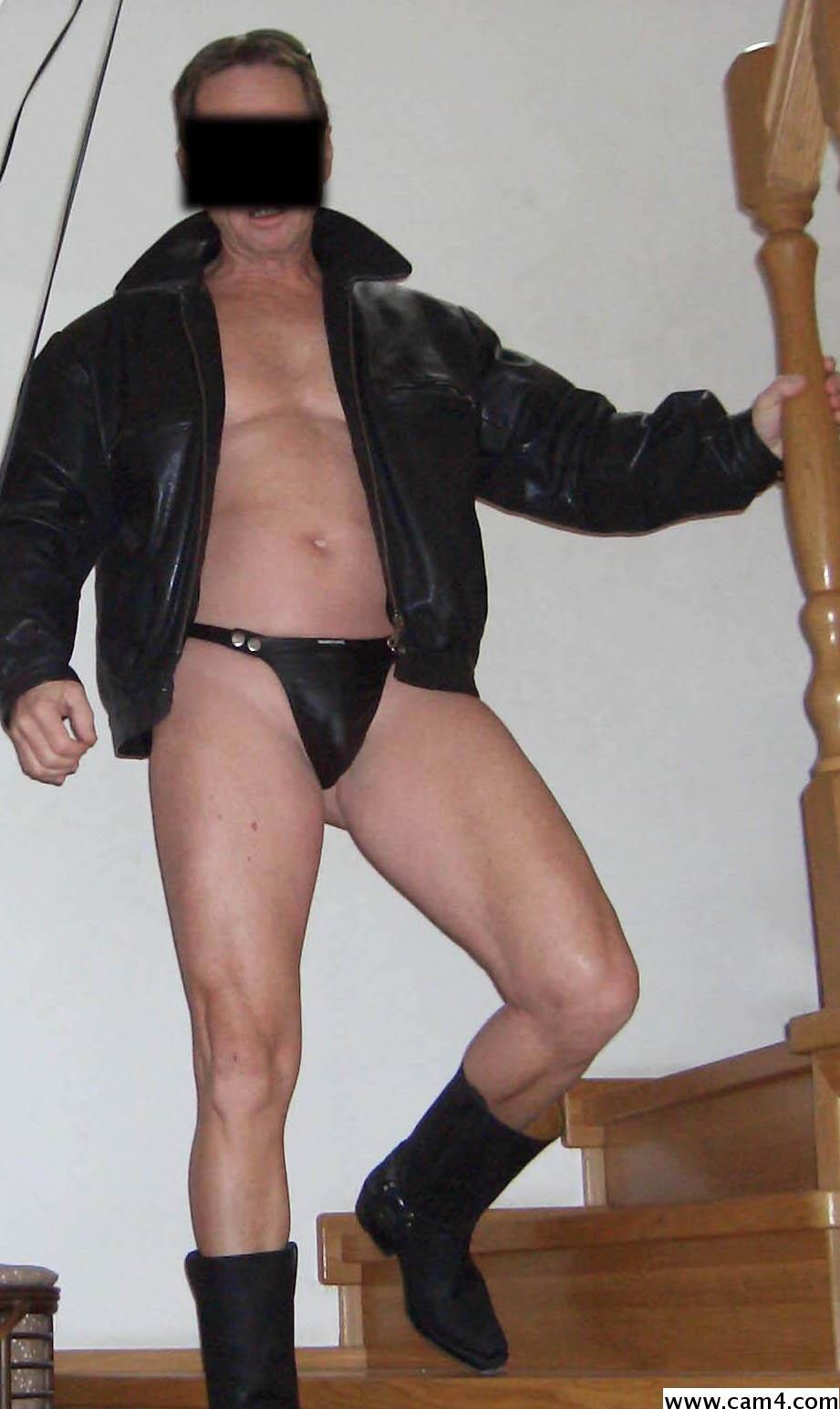 Bizzarro57 from Austria