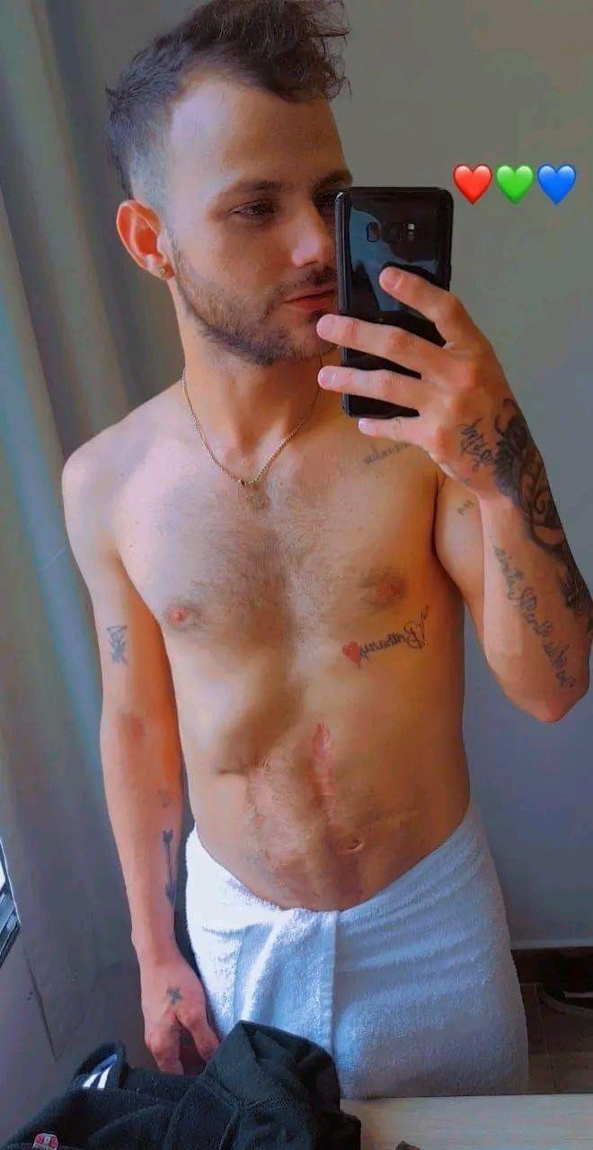 Bladebigcock02 from Colombia