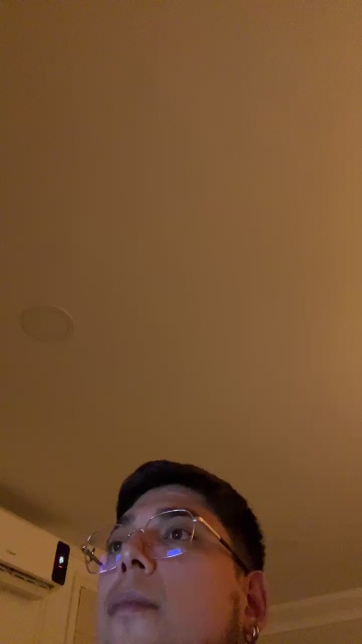 Blessedboii from Chile