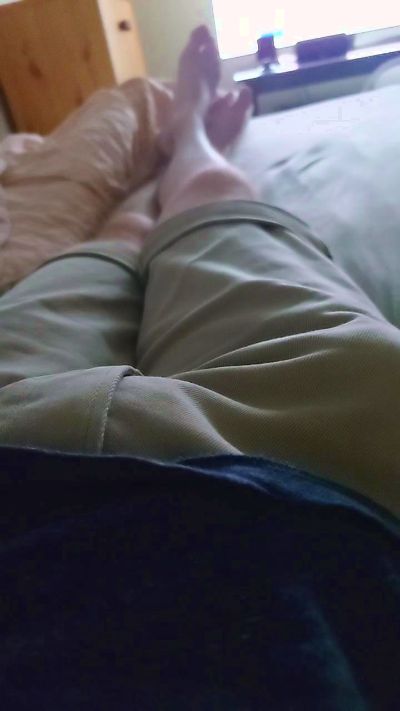 Blondiebbyboy from Germany